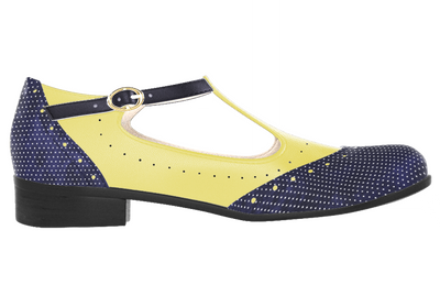 Jane - Mary Janes