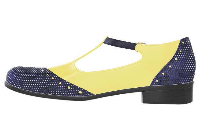 Jane - Mary Janes