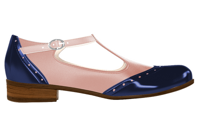 Jane - Mary Janes