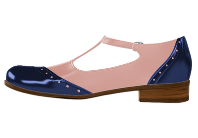 Jane - Mary Janes