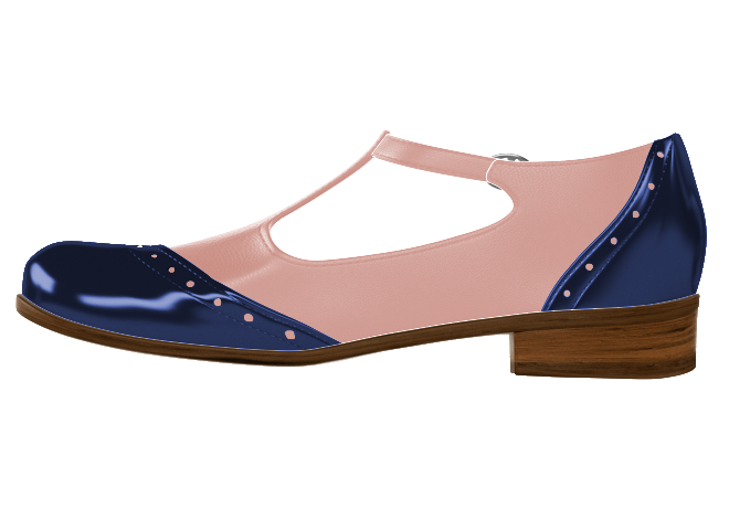 Jane - Mary Janes