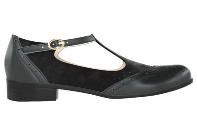 Jane - Mary Janes