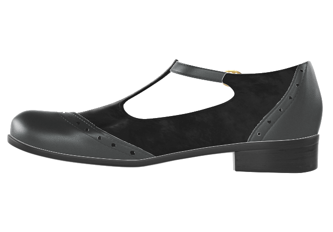 Jane - Mary Janes