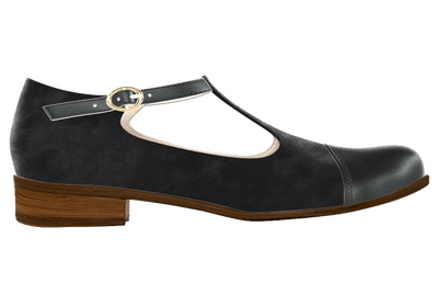 Jane - Mary Janes