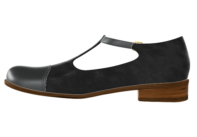Jane - Mary Janes