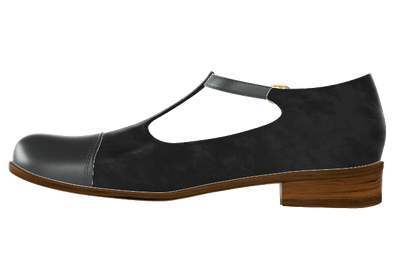 Jane - Mary Janes
