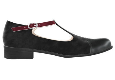 Jane - Mary Janes