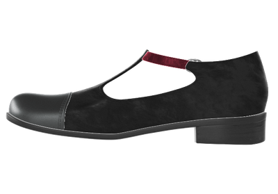 Jane - Mary Janes