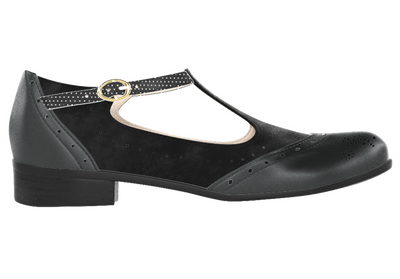 Jane - Mary Janes