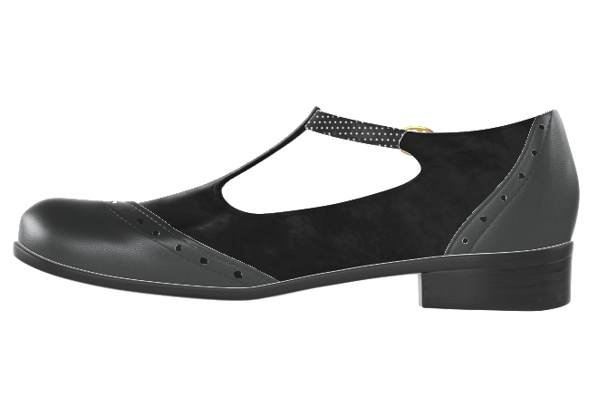 Jane - Mary Janes