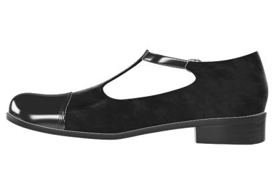 Jane - Mary Janes