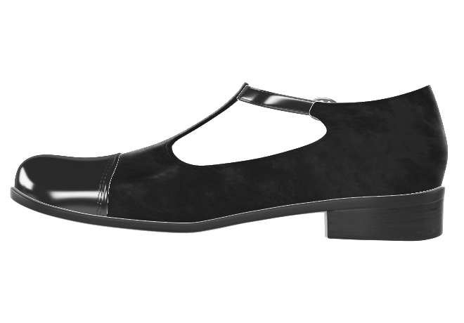 Jane - Mary Janes