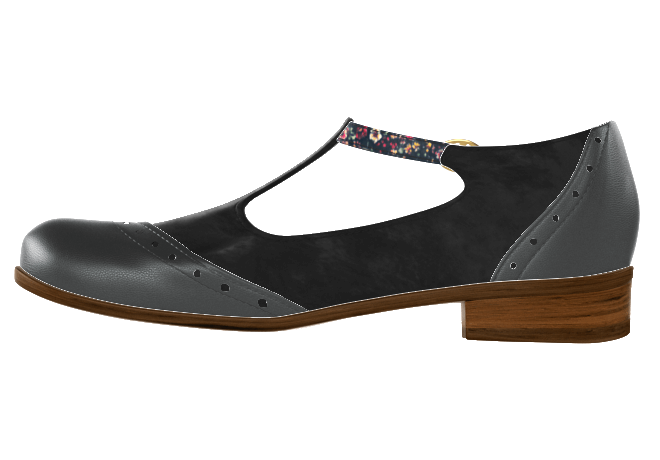 Jane - Mary Janes