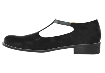 Jane - Mary Janes