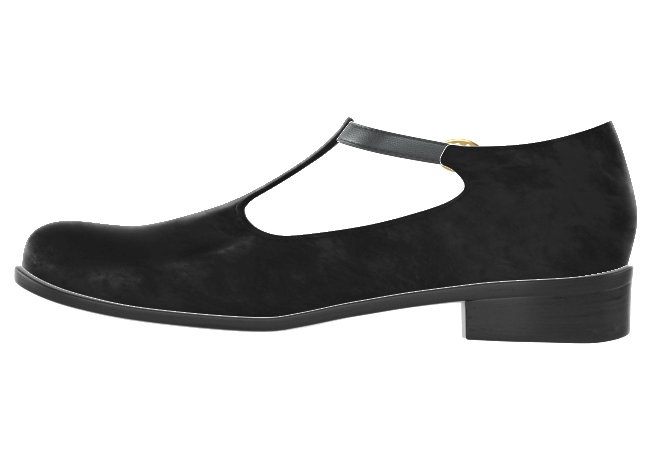 Jane - Mary Janes