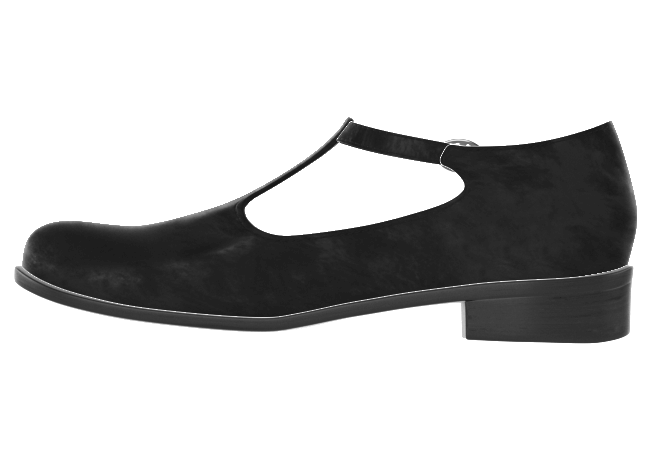 Jane - Mary Janes