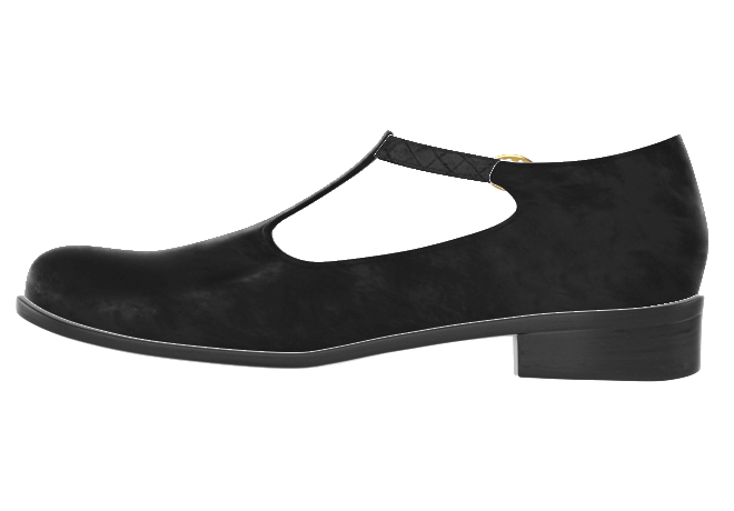 Jane - Mary Janes