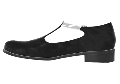 Jane - Mary Janes