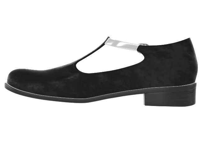 Jane - Mary Janes