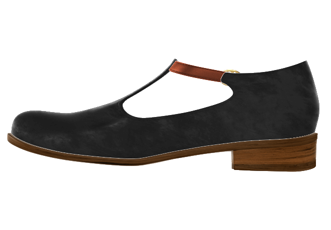 Jane - Mary Janes