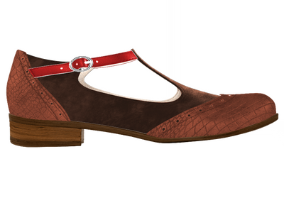 Jane - Mary Janes