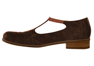 Jane - Mary Janes
