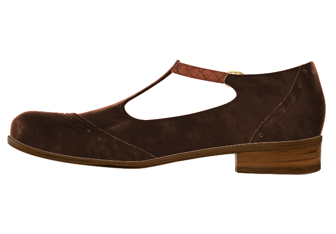 Jane - Mary Janes