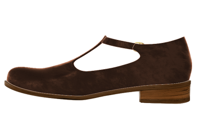 Jane - Mary Janes