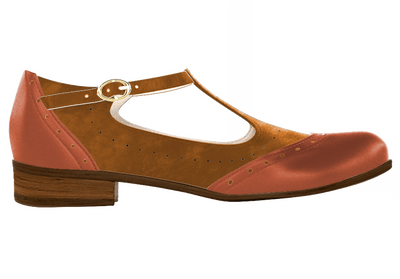Jane - Mary Janes