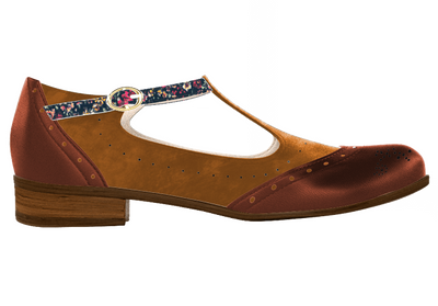 Jane - Mary Janes