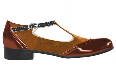 Jane - Mary Janes