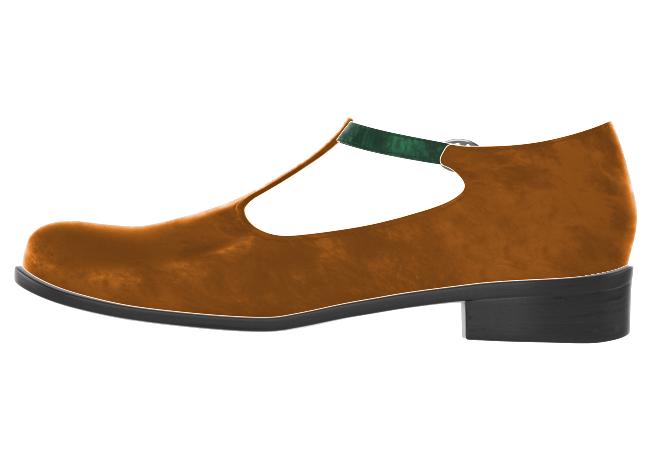 Jane - Mary Janes