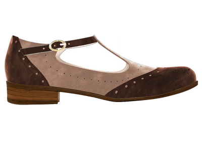 Jane - Mary Janes