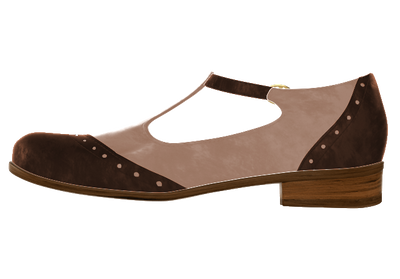 Jane - Mary Janes