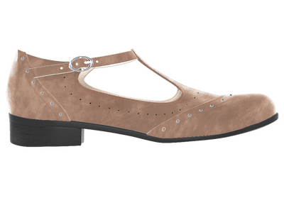 Jane - Mary Janes