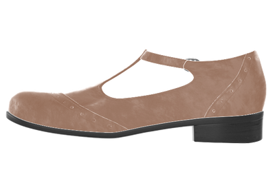 Jane - Mary Janes