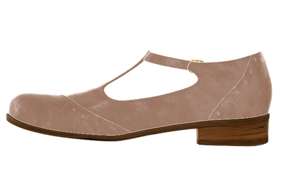 Jane - Mary Janes
