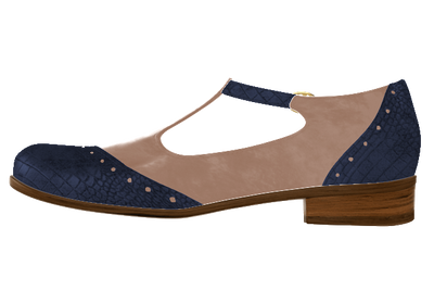 Jane - Mary Janes