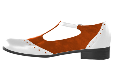 Jane - Mary Janes