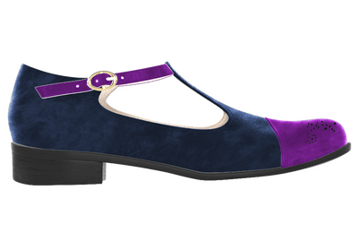 Jane - Mary Janes
