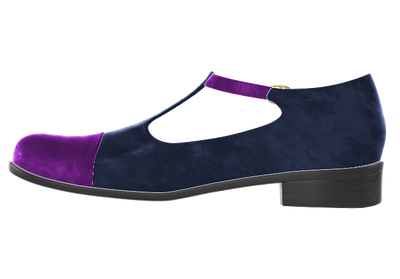 Jane - Mary Janes