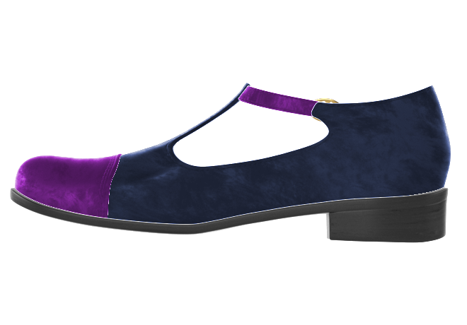 Jane - Mary Janes