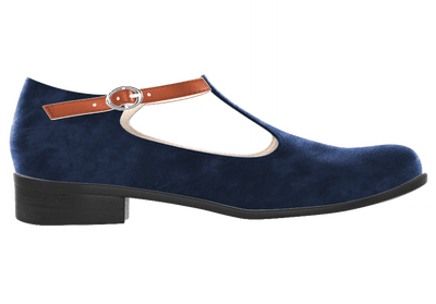 Jane - Mary Janes
