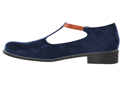 Jane - Mary Janes