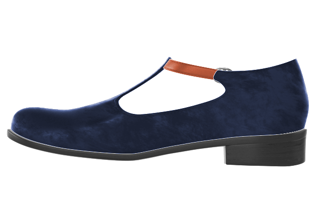 Jane - Mary Janes