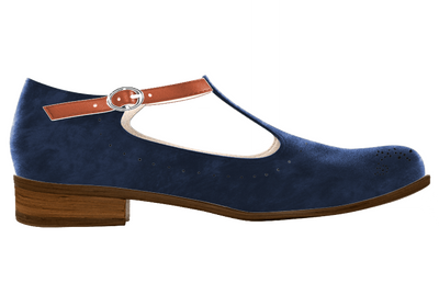Jane - Mary Janes