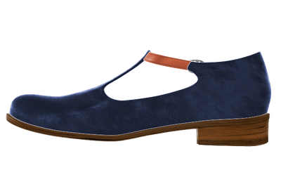 Jane - Mary Janes