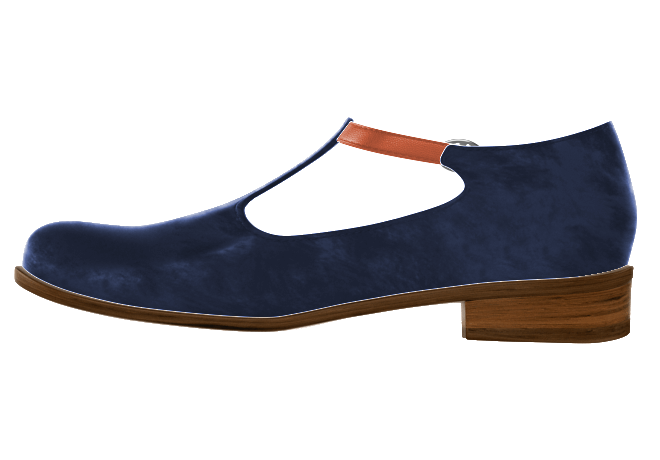 Jane - Mary Janes