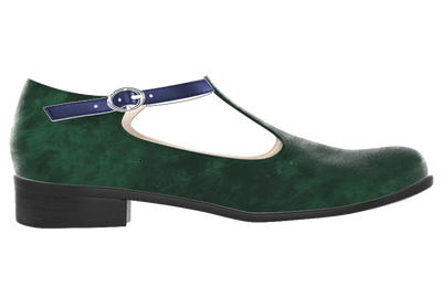 Jane - Mary Janes