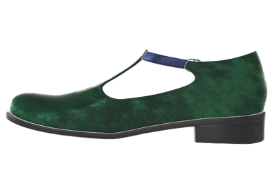 Jane - Mary Janes